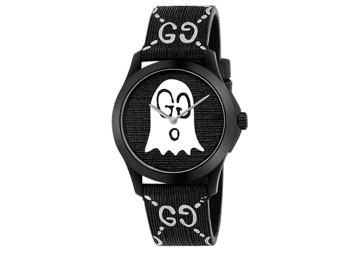 Gucci Ghost G-Timeless YA1264018