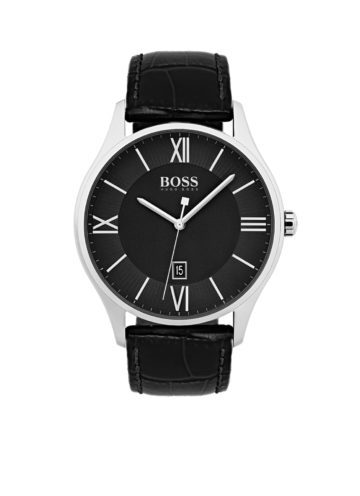 Hugo Boss HB1513485 Governor Horloge 44 mm