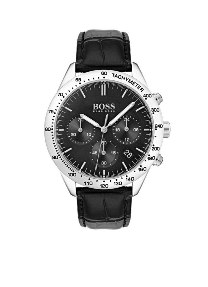 Hugo Boss HB1513579 Talent Herenhorloge chrono 42 mm