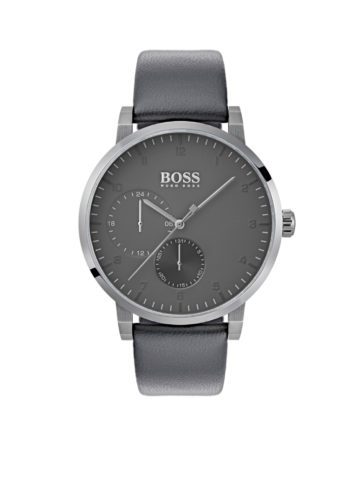 Hugo Boss HB1513595 Oxygen Herenhorloge 42 mm