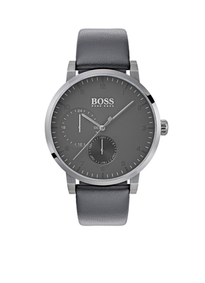 Hugo Boss HB1513595 Oxygen Herenhorloge 42 mm