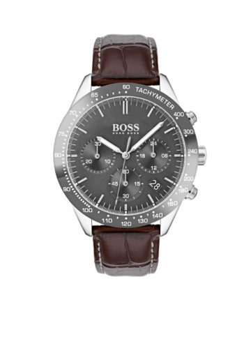 Hugo Boss HB1513598 Talent Horloge chrono 44 mm