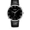 Hugo Boss HB1513616 William Herenhorloge 40 mm