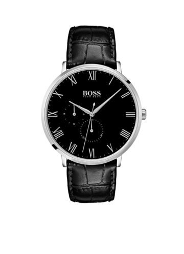 Hugo Boss HB1513616 William Herenhorloge 40 mm