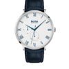 Hugo Boss HB1513618 William Herenhorloge 40 mm