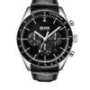 Hugo Boss HB1513625 Trophy Polshorloge chrono 44 mm