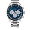 Hugo Boss HB1513630 Trophy Herenhorloge 44 mm