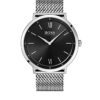 Hugo Boss HB1513660 Essential Herenhorloge 40 mm