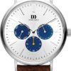 Danish Design Horloge 40
