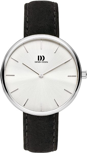 Danish Design Horloge 39 mm Stainless Steel IQ12Q1243