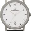 Danish Design Horloge 34 mm Titanium IQ12Q170