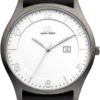 Danish Design Horloge 38 mm Titanium IQ12Q956
