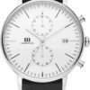 Danish Design Horloge 42 mm Stainless Steel IQ12Q975