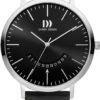 Danish Design Horloge 42 mm Stainless Steel IQ13Q1239