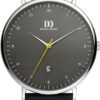 Danish Design Horloge 41 mm Stainless Steel IQ14Q1188