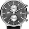 Danish Design Horloge 42 mm Stainless Steel IQ14Q1215