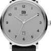 Danish Design Horloge 40 mm Stainless Steel IQ14Q1216