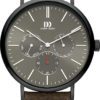 Danish Design Horloge 40