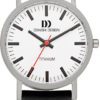 Danish Design IQ14Q199 Horloge Titanium 35 mm