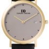 Danish Design Horloge 34 mm Titanium IQ15Q272