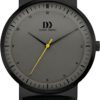 Danish Design Horloge 41 mm staal IQ16Q1189