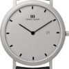Danish Design Horloge 39 mm Titanium IQ19Q881