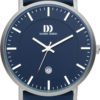 Danish Design Horloge 42 mm Stainless Steel IQ22Q1157