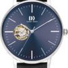 Danish Design Horloge 42 mm Stainless Steel IQ22Q1160