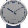 Danish Design Horloge 42 mm staal IQ22Q1212