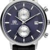 Danish Design Horloge 42 mm Stainless Steel IQ22Q1215
