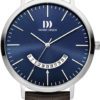 Danish Design Horloge 42 mm Stainless Steel IQ22Q1239