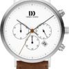 Danish Design Horloge 40