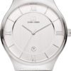 Danish Design Horloge 40 mm Stainless Steel IQ62Q1240