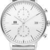 Danish Design Horloge 42 mm Stainless Steel IQ62Q975