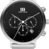 Danish Design Horloge 40