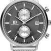 Danish Design Horloge 42 mm Stainless Steel IQ64Q1215