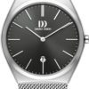 Danish Design Horloge 40 mm Stainless Steel IQ64Q1236
