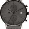 Danish Design Horloge 42 mm Stainless Steel IQ64Q975