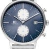 Danish Design Horloge 42 mm Stainless Steel IQ72Q975