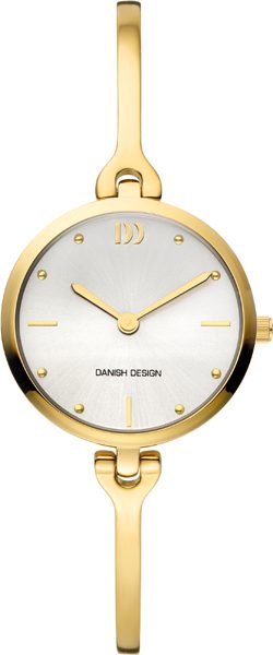 Danish Design Horloge 28 mm Stainless Steel IV05Q1140