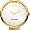 Danish Design Horloge 30 mm Stainless Steel IV05Q1191