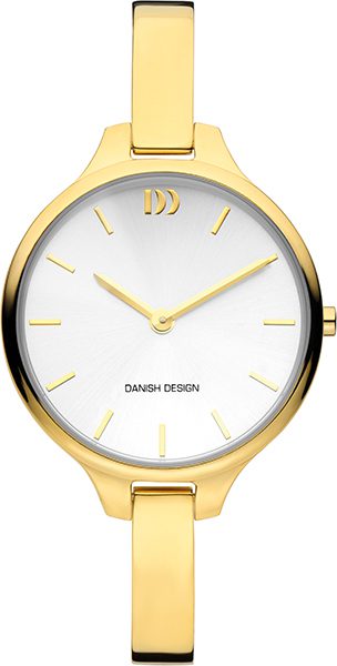 Danish Design Horloge 32 mm Stainless Steel IV05Q1192