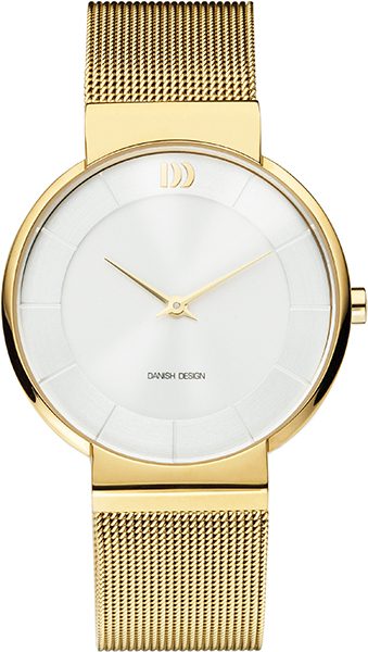 Danish Design Horloge 32 mm Stainless Steel IV05Q1195