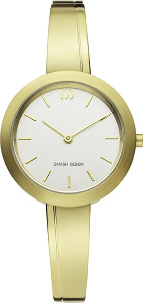 Danish Design Horloge 28 mm Titanium IV05Q1224