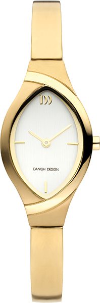 Danish Design Horloge 22 mm Titanium IV05Q1228