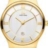 Danish Design Horloge 30 mm Stainless Steel IV05Q1240