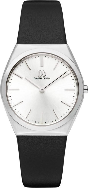 Danish Design Horloge 32 mm Stainless Steel IV12Q1236