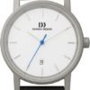 Danish Design Horloge 28 mm Titanium IV12Q171
