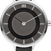 Danish Design Horloge 36