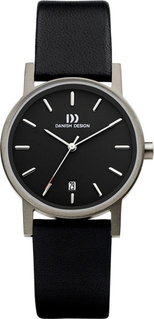 Danish Design Horloge 28 mm Titanium IV13Q171